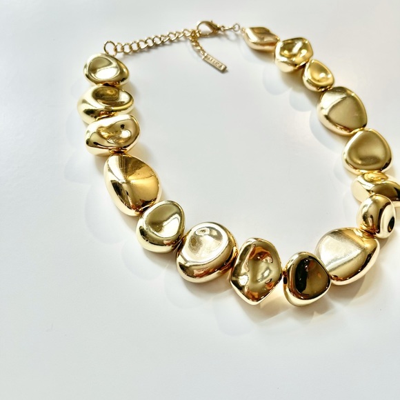 Alex Mika Jewelry - Alex Mika Choker Necklace